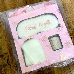 Christmas gift set for girls